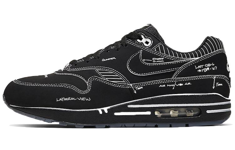 Nike Air Max 1 Tinker Sketch To Shelf Black CJ4286-001 37.5
Nike Air Max 1 Tinker Sketch To Shelf Black CJ4286-001 37.5