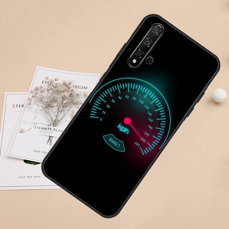 Speedometer Car For Huawei Nova Y91 Y61 Y60 Y70 Y72 Y73 Y90 9 10 SE 7i 8i 11i 12i P30 P40 Lite P60 Pro Case Huawei Nova 7i
Speedometer Car For Huawei Nova Y91 Y61 Y60 Y70 Y72 Y73 Y90 9 10 SE 7i 8i 11i 12i P30 P40 Lite P60 Pro Case Huawei Nova 7i