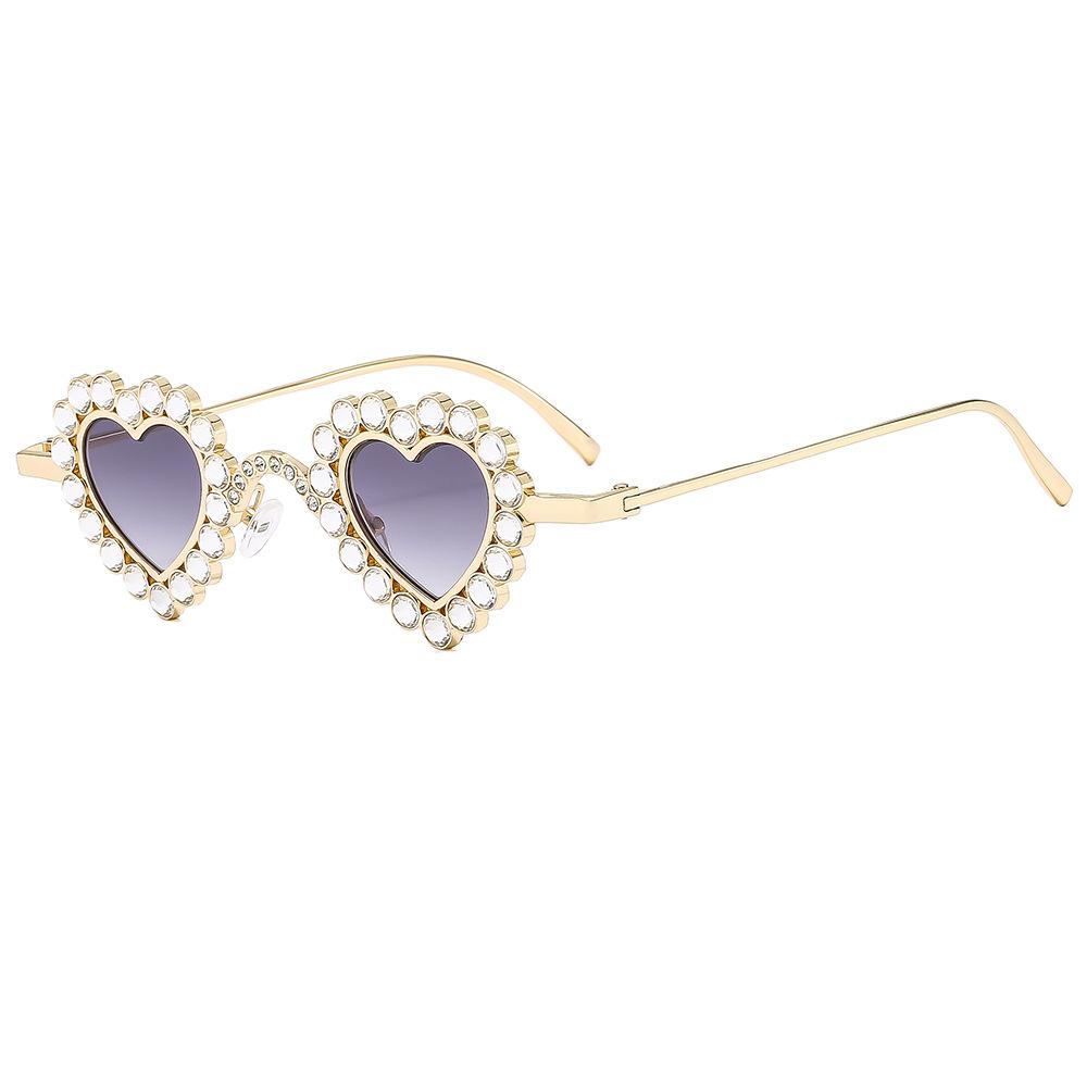 Ретро Солнцезащитные Очки в Форме Сердца Модные Металлические Любовь Милые Очки от Солнца Маленькие Цветные Очки Для женщин UV400 Солнцезащитные Очки
Ретро Солнцезащитные Очки в Форме Сердца Модные Металлические Любовь Милые Очки от Солнца Маленькие Цветные Очки Для женщин UV400 Солнцезащитные Очки