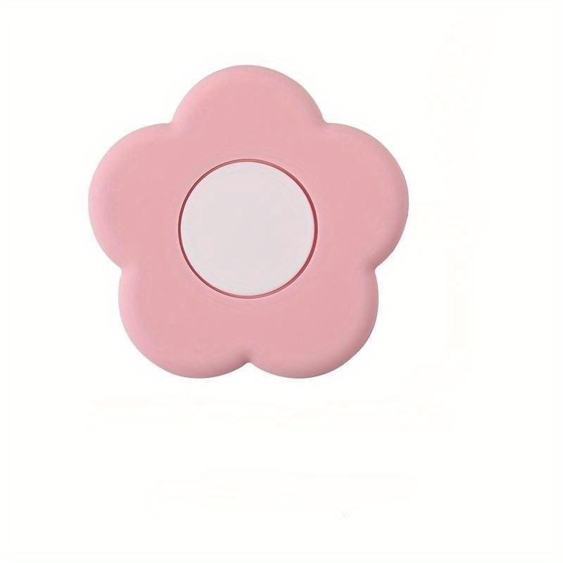 1pc, Silicone Coasters, Heat Insulation Mat, Washable Placemat, R Desktop Thermal Pad, Anti-scalding Non-slip Table Mat, рожевий
1pc, Silicone Coasters, Heat Insulation Mat, Washable Placemat, R Desktop Thermal Pad, Anti-scalding Non-slip Table Mat, рожевий