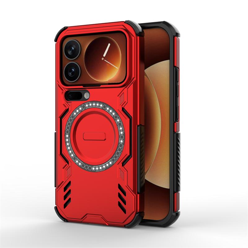 Для Xiaomi 17 Pro Чехол Xiaomi 17 Pro Max Противоударная Броня Магнитная Адсорбция Беспроводная Зарядка Задняя Крышка Для Xiaomi 17 Pro Чехол Xiaomi 17 pro красный
Для Xiaomi 17 Pro Чехол Xiaomi 17 Pro Max Противоударная Броня Магнитная Адсорбция Беспроводная Зарядка Задняя Крышка Для Xiaomi 17 Pro Чехол Xiaomi 17 pro красный