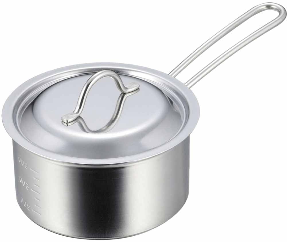 Shimomura Kikaku Dishwasher pot 14cm in open easy to serves as a measure of with making small amounts of living baby warming with stainless Tsubame
Shimomura Kikaku Dishwasher pot 14cm in open easy to serves as a measure of with making small amounts of living baby warming with stainless Tsubame