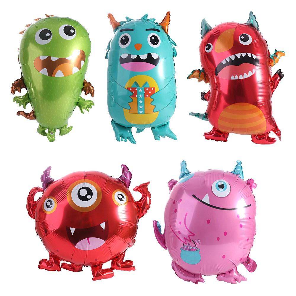 Aluminum Foil Space Alien Balloons Large Space Party Decorations Birthday Party Decoration Style 1
Aluminum Foil Space Alien Balloons Large Space Party Decorations Birthday Party Decoration Style 1