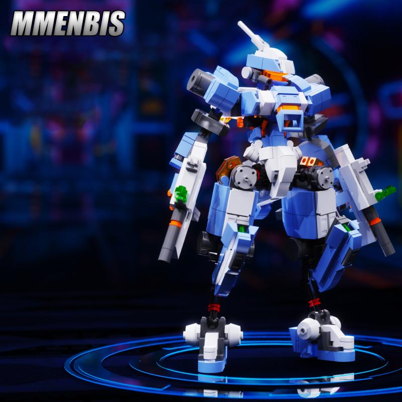 Star Plan Robot Building Blocks Toys Science Fiction War Super Machine Toys MOC Bricks Sets Christmas Gifts for Boys Kids Adult
Star Plan Robot Building Blocks Toys Science Fiction War Super Machine Toys MOC Bricks Sets Christmas Gifts for Boys Kids Adult