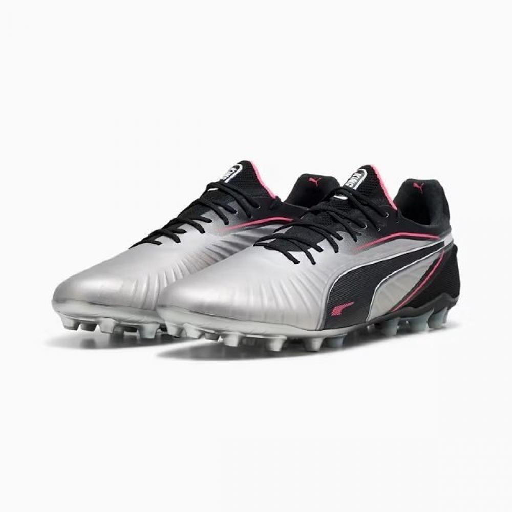 Puma King Ultimate Mg Premium Light Field Use 108306 03 King Ultimate Mg 03 silver/285
Puma King Ultimate Mg Premium Light Field Use 108306 03 King Ultimate Mg 03 silver/285
