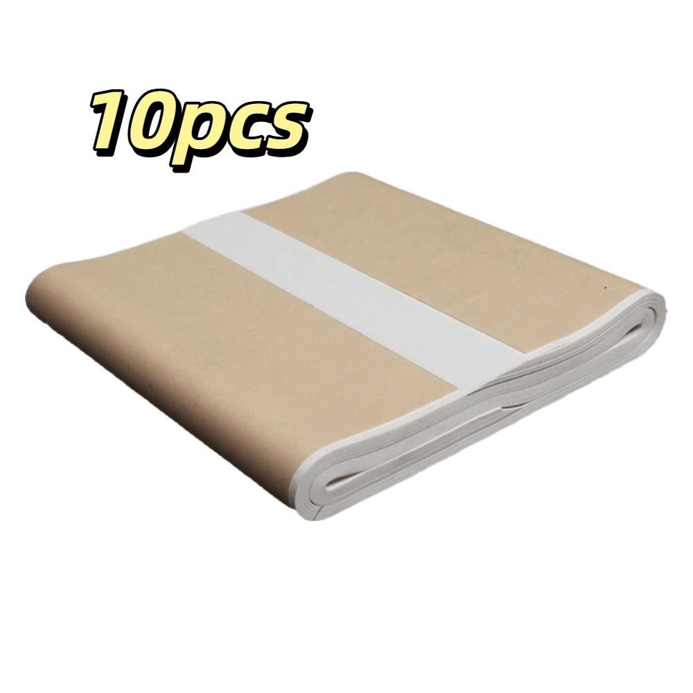 10pcs Ink Wash Painting Rice Paper Brush Writing Chinese Calligraphy Paper Calligraphy Practice 10pcs
10pcs Ink Wash Painting Rice Paper Brush Writing Chinese Calligraphy Paper Calligraphy Practice 10pcs