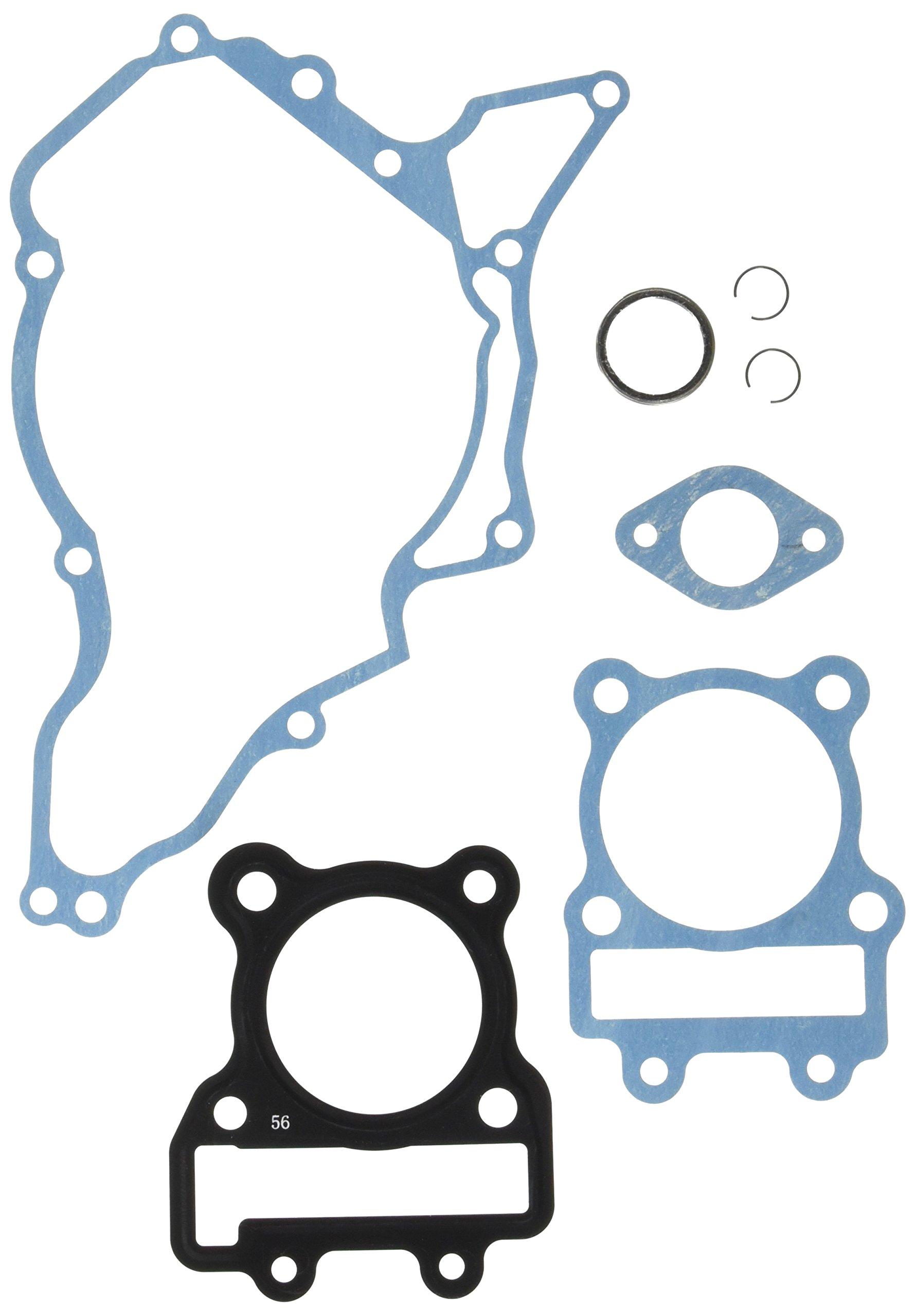 KITACO Bore Up Kit Seal Set 125cc KSR110 KLX110 LIGHT/Ultra-SE 960-4021000
KITACO Bore Up Kit Seal Set 125cc KSR110 KLX110 LIGHT/Ultra-SE 960-4021000