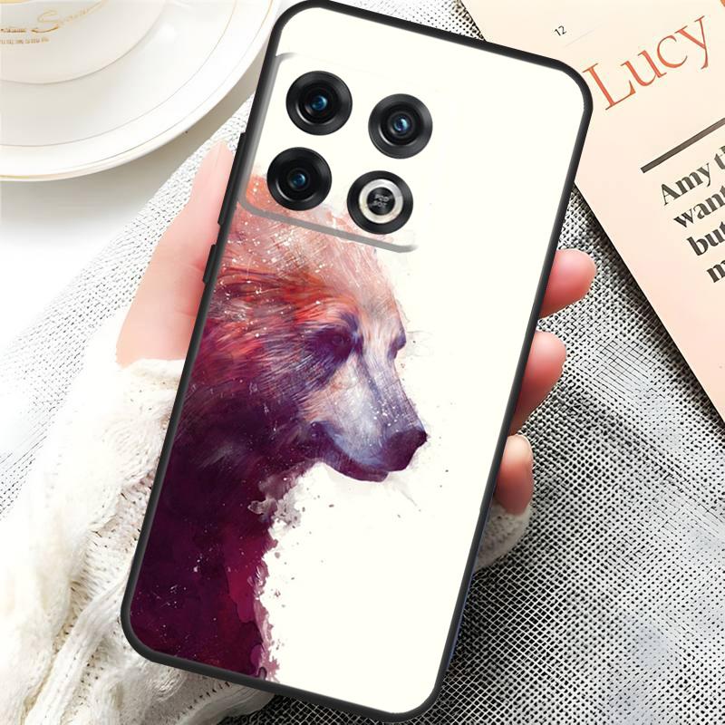 Grizzly Bear Cover For OnePlus 15 13 13R 13T 12 12R 10T 11 10 Pro OnePlus Nord CE 5 3 4 Lite N20 N30 Case OnePlus Nord CE5
Grizzly Bear Cover For OnePlus 15 13 13R 13T 12 12R 10T 11 10 Pro OnePlus Nord CE 5 3 4 Lite N20 N30 Case OnePlus Nord CE5