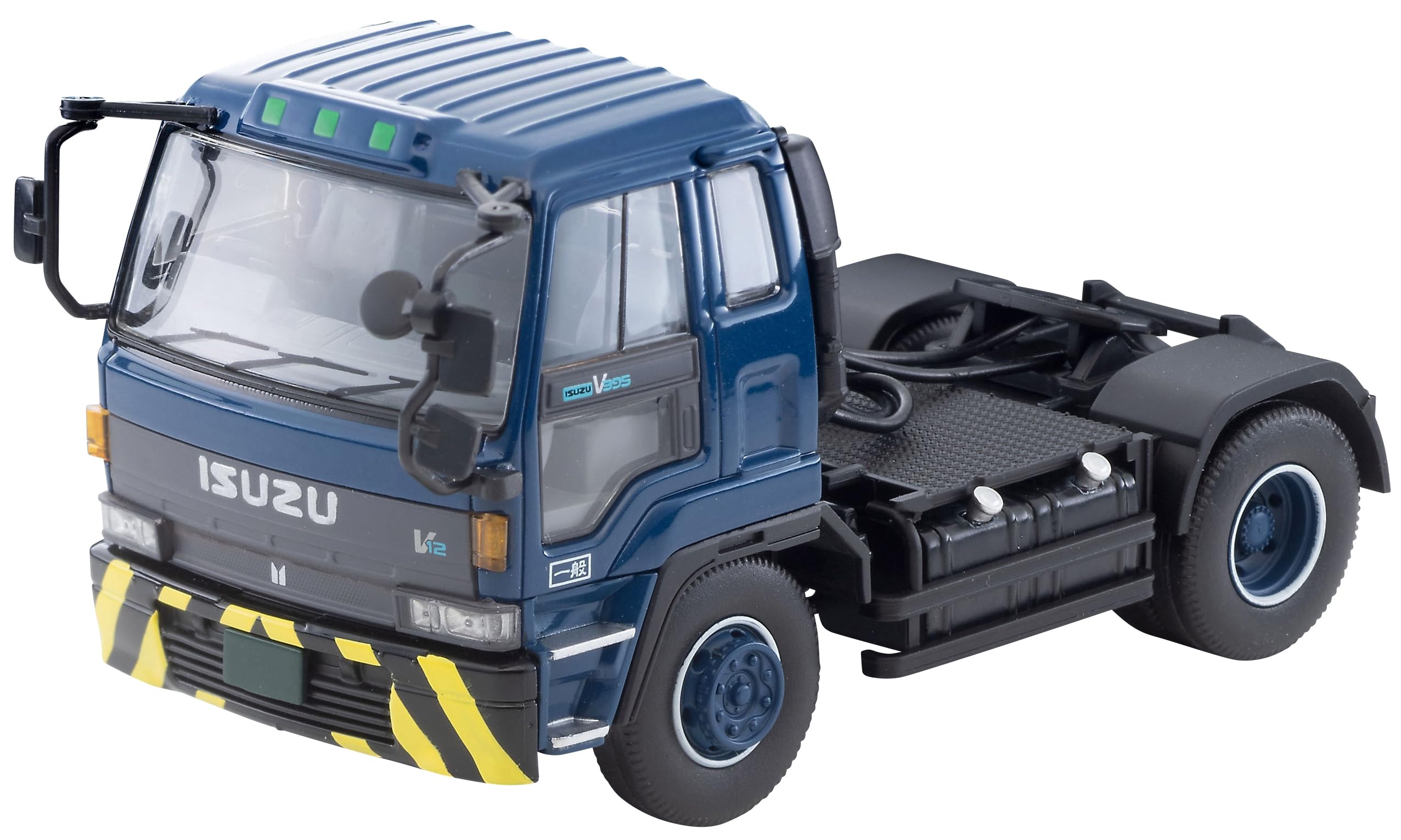 TOMYTEC Tomica Limited Vintage Neo Тягач Isuzu 810EX Темно-синий Готовое изделие 333258 LV-N347a
TOMYTEC Tomica Limited Vintage Neo Тягач Isuzu 810EX Темно-синий Готовое изделие 333258 LV-N347a