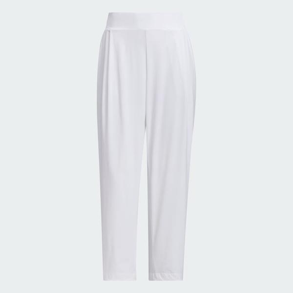 AdidaS Golf Women S Lightweight Ankle pantS Ka4315 KA4315 (white)/S (2526)
AdidaS Golf Women S Lightweight Ankle pantS Ka4315 KA4315 (white)/S (2526)