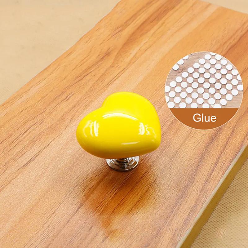 Прижимная кнопка для унитаза в форме сердца, кнопка для унитаза Love, кнопки резервуара для воды для ванной, переключатель, декор для ванной, защита для ногтей жёлтый
Прижимная кнопка для унитаза в форме сердца, кнопка для унитаза Love, кнопки резервуара для воды для ванной, переключатель, декор для ванной, защита для ногтей жёлтый