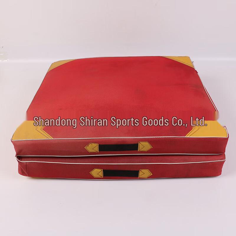 WEZHO Foldable Gymnastics and Sit-up Training Mat 60CM*120CM*5CM
WEZHO Foldable Gymnastics and Sit-up Training Mat 60CM*120CM*5CM