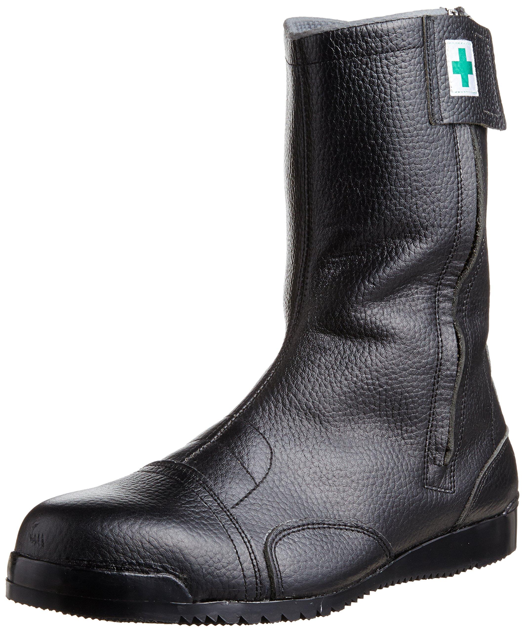 Nosacks Miyajima Half Boots, M208, Men s, Black, Size 26.5cm (JIS Standard), for High Altitude Use
Nosacks Miyajima Half Boots, M208, Men s, Black, Size 26.5cm (JIS Standard), for High Altitude Use