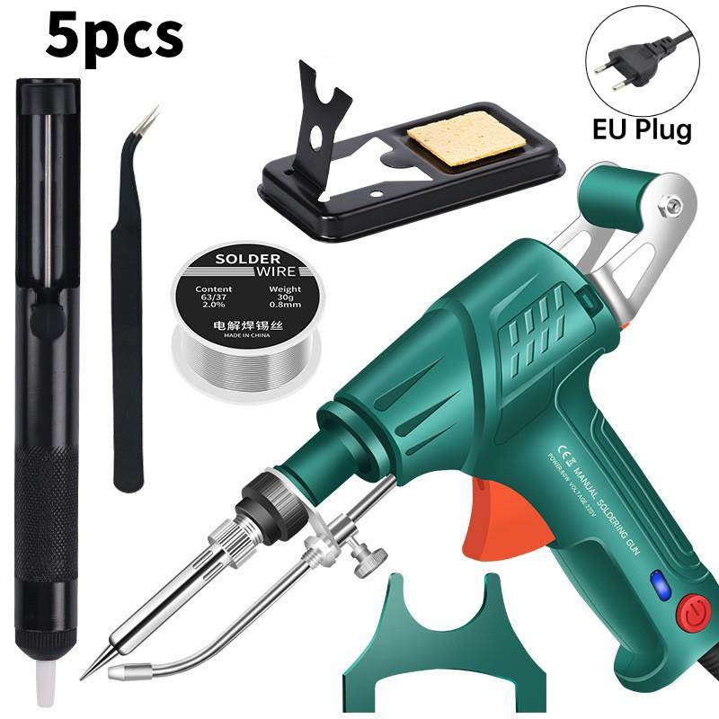 Набор 3 в 1 для сварки, резки и удаления ржавчины для начинающих DIY для пайки задач Green EU
Набор 3 в 1 для сварки, резки и удаления ржавчины для начинающих DIY для пайки задач Green EU