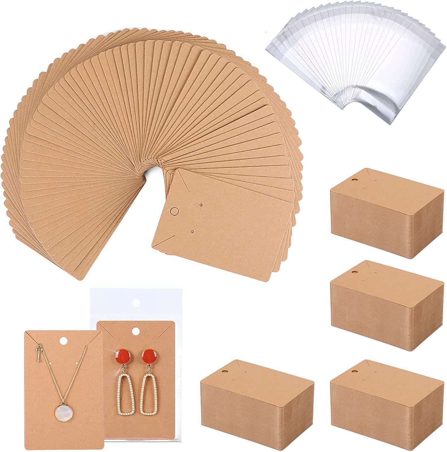 6*9CM Blank Kraft Paper Jewelry Card Kraft Paper
6*9CM Blank Kraft Paper Jewelry Card Kraft Paper