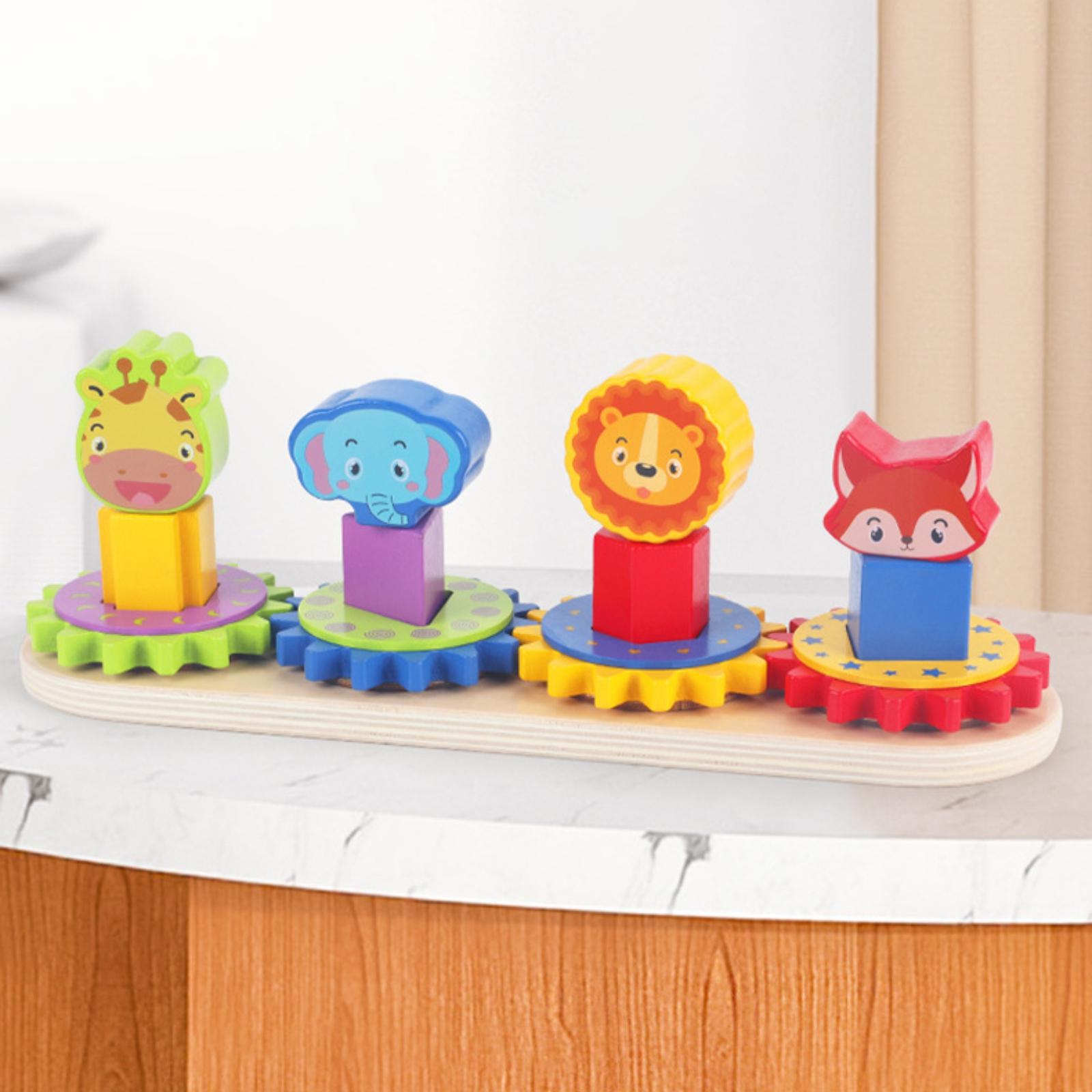 Wooden Educational Toy Set for Toddlers Geometric Shape Matching Puzzle Blocks Early Learning Intelligence Development Toy for Kids One Size
Wooden Educational Toy Set for Toddlers Geometric Shape Matching Puzzle Blocks Early Learning Intelligence Development Toy for Kids One Size