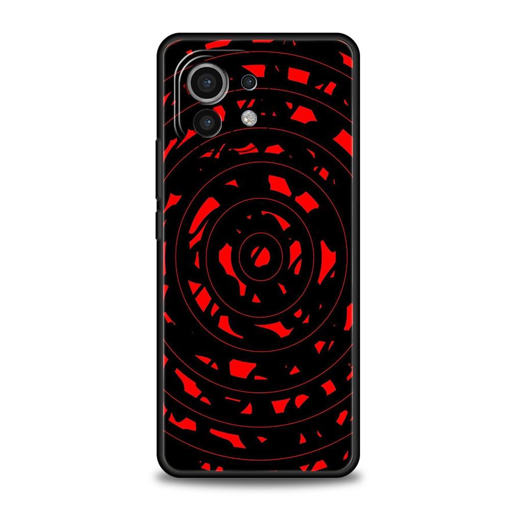 Black Red Ripple Art Phone Case Cover for Xiaomi Mi 17 15 14 13 12 11 Ultra 15T 14T 13T 12T 11T Pro Lite 5G Soft TPU Shell Funda Xiaomi 14T
Black Red Ripple Art Phone Case Cover for Xiaomi Mi 17 15 14 13 12 11 Ultra 15T 14T 13T 12T 11T Pro Lite 5G Soft TPU Shell Funda Xiaomi 14T