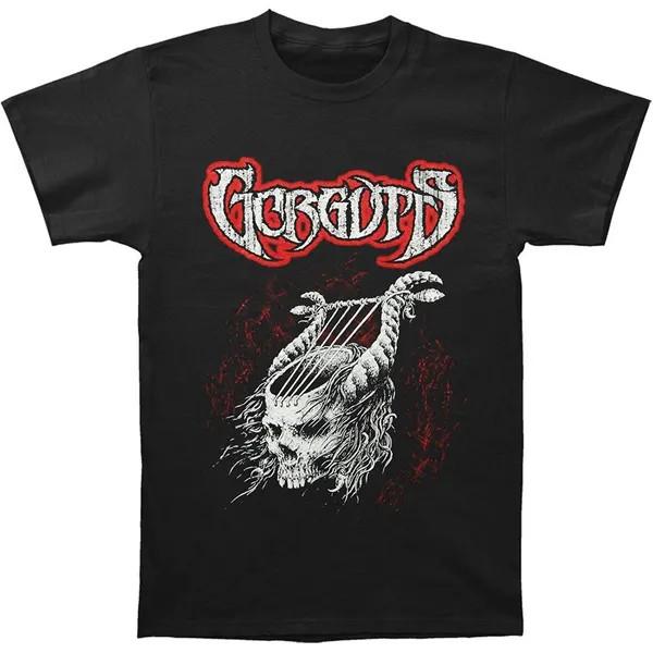 Gorguts Band Black Color Cotton Size S To 4XL Shirt Gift For Fan Unisex T-Shirt XXXXL
Gorguts Band Black Color Cotton Size S To 4XL Shirt Gift For Fan Unisex T-Shirt XXXXL