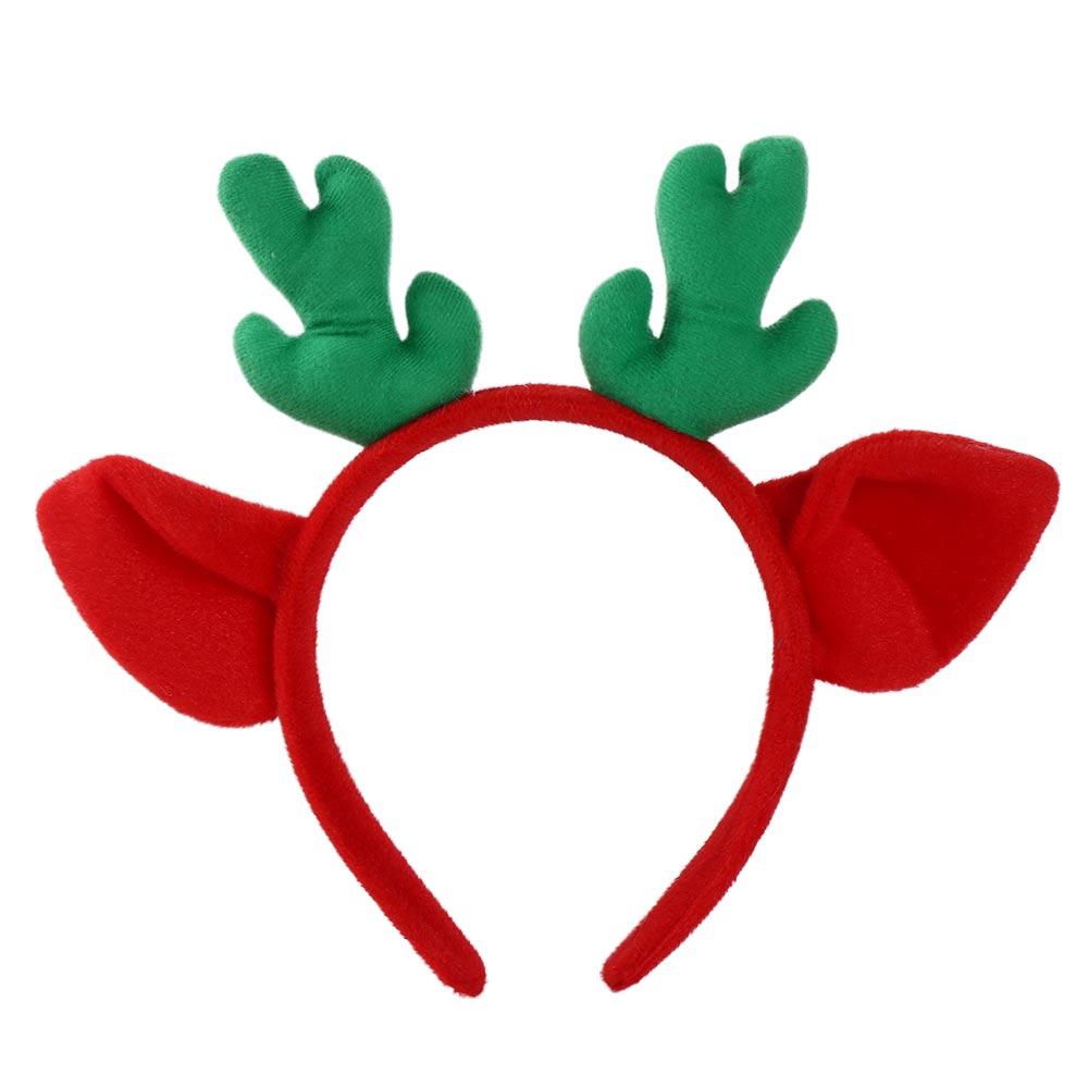 Party Girl Christmas Wash Face Cloth Make Up Korean Style Head Hoop Women Hair Band Antler Headband Hair Accessories зелений
Party Girl Christmas Wash Face Cloth Make Up Korean Style Head Hoop Women Hair Band Antler Headband Hair Accessories зелений
