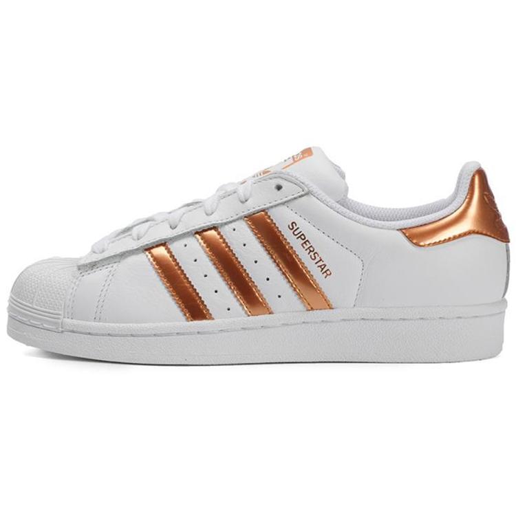 Adidas Originals Superstar Shoes Golden/White Women s EF1326 37⅓
Adidas Originals Superstar Shoes Golden/White Women s EF1326 37⅓