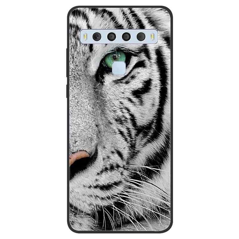 Для чохла TCL 10L 10 Pro М яка силіконова задня кришка Для TCL 10L 10 Lite 5G UW 10Lite 10Pro 10 L Plus Чохол Coques Милий квітковий малюнок TCL 10 Pro
Для чохла TCL 10L 10 Pro М яка силіконова задня кришка Для TCL 10L 10 Lite 5G UW 10Lite 10Pro 10 L Plus Чохол Coques Милий квітковий малюнок TCL 10 Pro