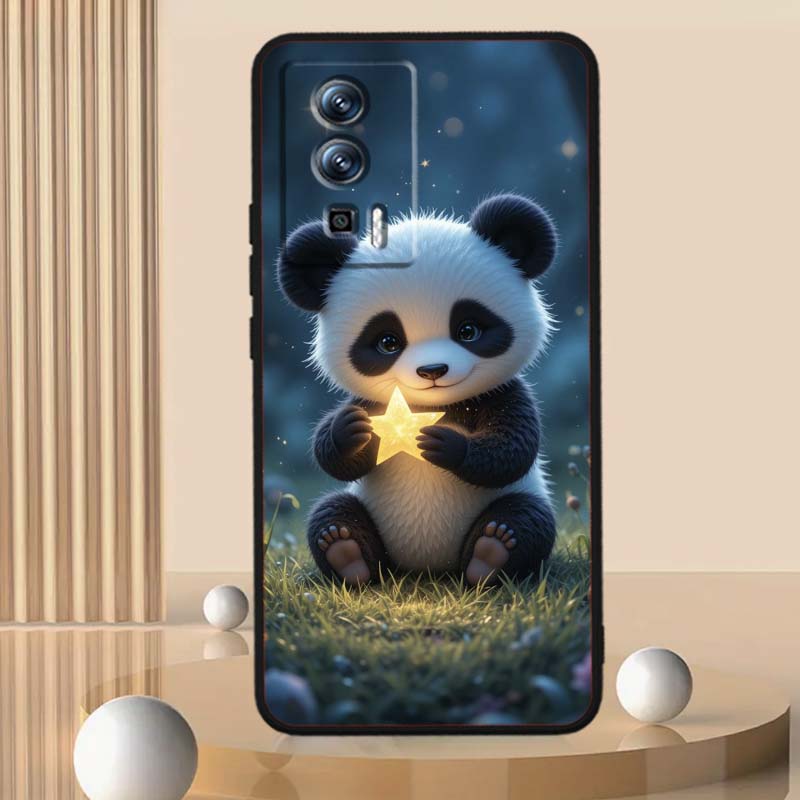 Cartoon Anime Panda Cute For Xiaomi Redmi 12 13C 12C 13 10C 9T A2 9A 9C 7A Note 10S 8T 10 9 8 Pro 4G 5G Black Phone Case Redmi Note 8T
Cartoon Anime Panda Cute For Xiaomi Redmi 12 13C 12C 13 10C 9T A2 9A 9C 7A Note 10S 8T 10 9 8 Pro 4G 5G Black Phone Case Redmi Note 8T