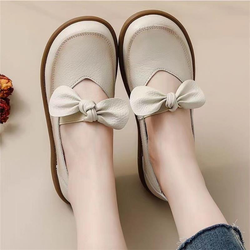 Туфли Мэри Джейн с бантом из мягкой кожи, весна 2025, для женщин 39 грязно-белый
Туфли Мэри Джейн с бантом из мягкой кожи, весна 2025, для женщин 39 грязно-белый