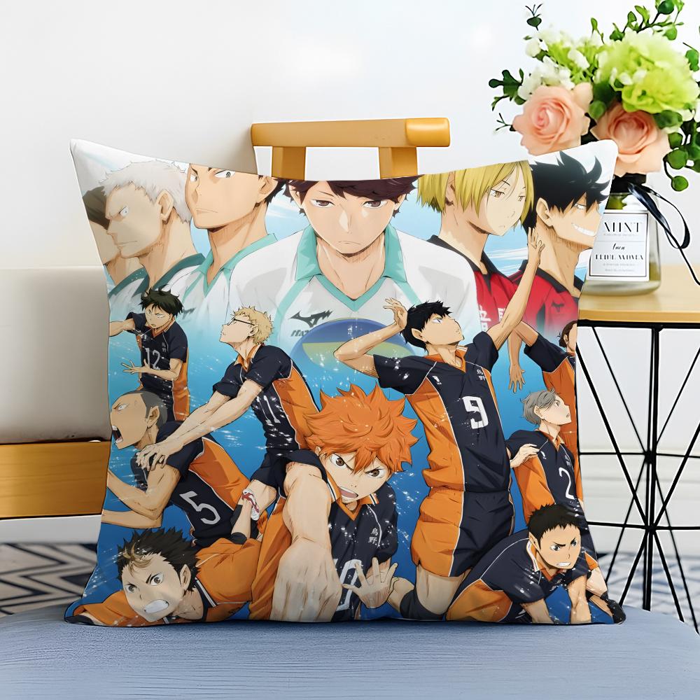 HHaikyuu Cushion Cover Washable Linen Pillowcase Soft for Sofa Bed Cozy Home Room Decor 30x30cm
HHaikyuu Cushion Cover Washable Linen Pillowcase Soft for Sofa Bed Cozy Home Room Decor 30x30cm