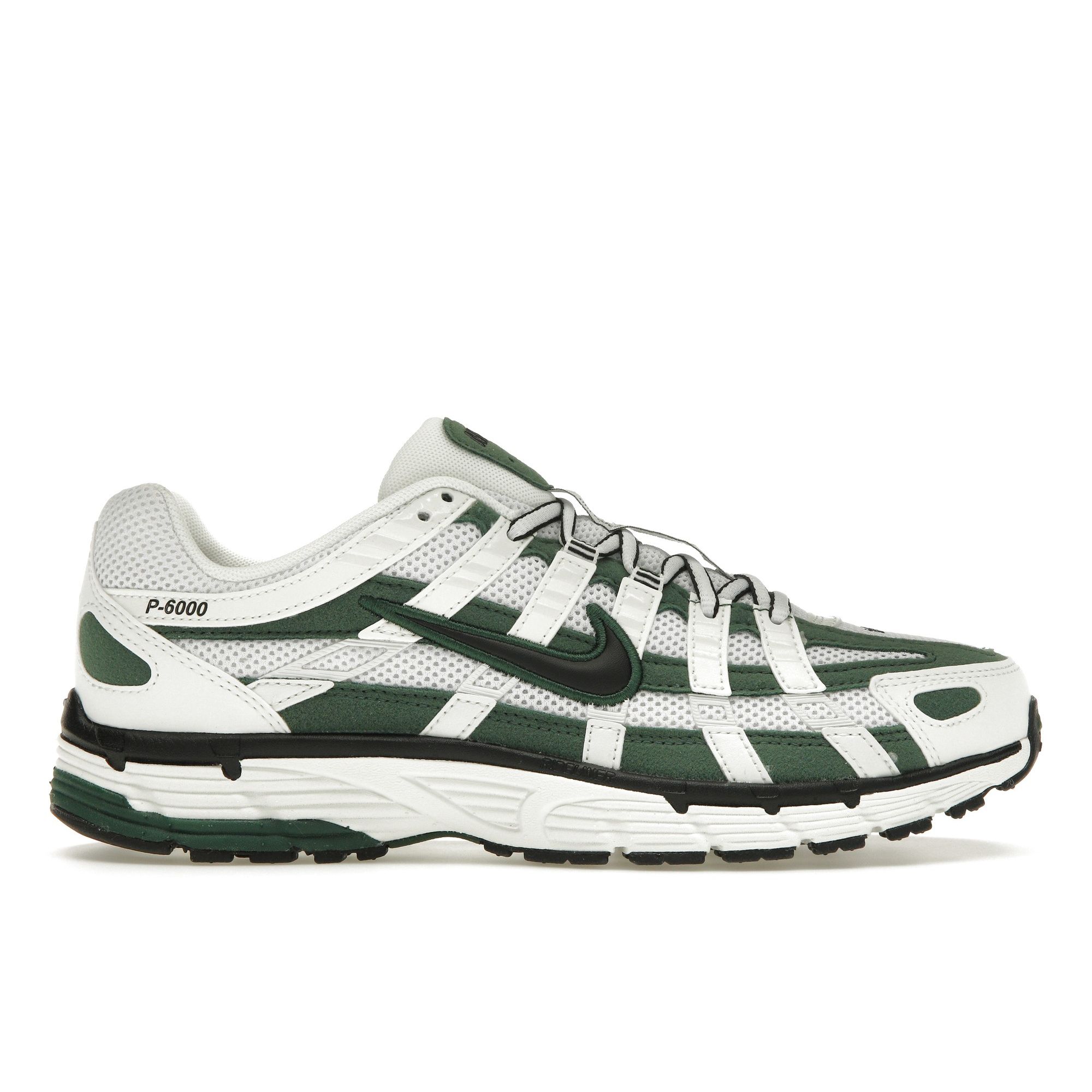 Nike Жіночі кросівки Summit White Fir P-6000 Black Metallic-Summit-White HF5388-100 40.5
Nike Жіночі кросівки Summit White Fir P-6000 Black Metallic-Summit-White HF5388-100 40.5