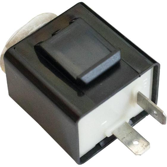 Red Hawk LGT-215 Electronic Flasher Compatible with/Replacement LGT-215L Golf Carts
Red Hawk LGT-215 Electronic Flasher Compatible with/Replacement LGT-215L Golf Carts