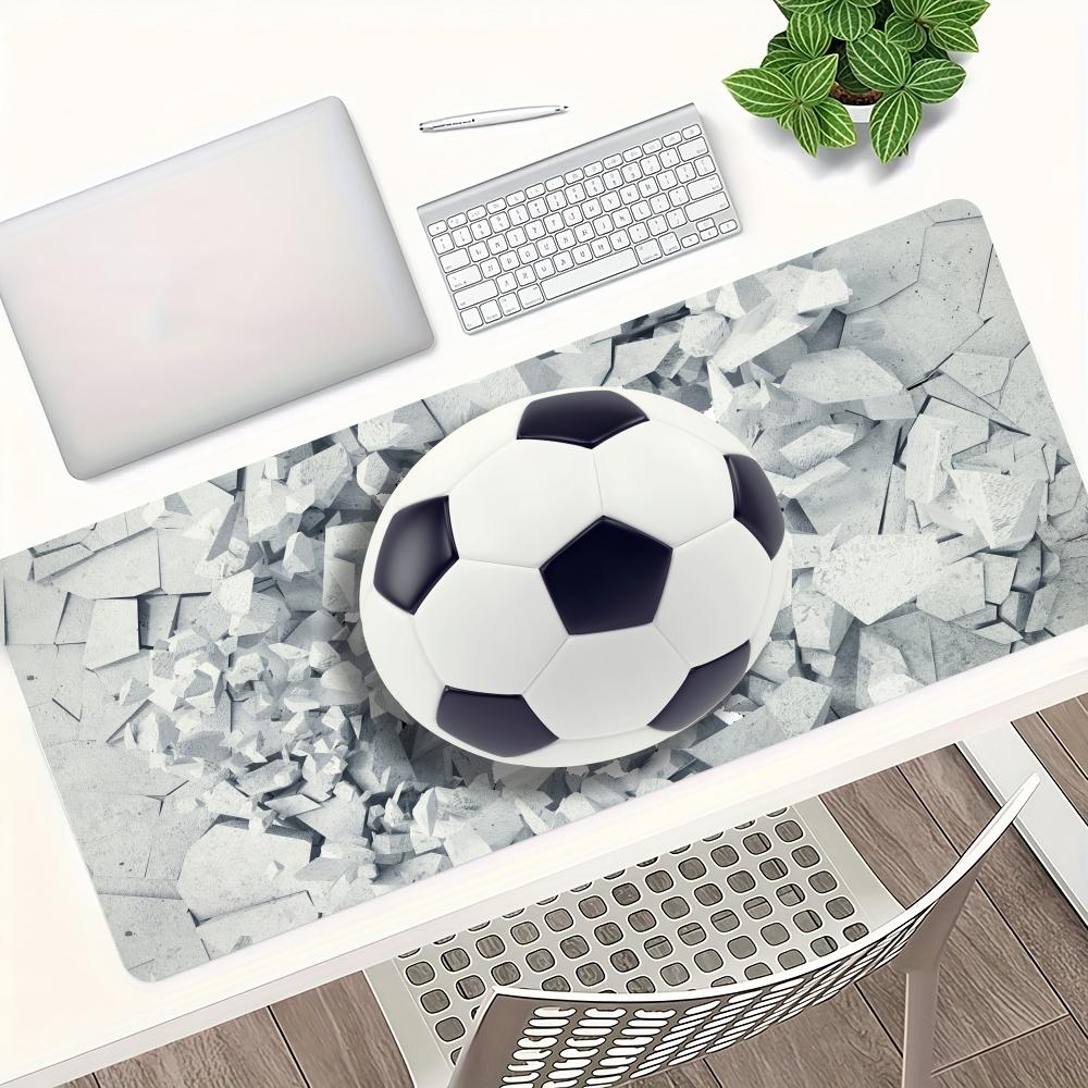 Giant Basketball 3D Printing Game Mouse Pad Desk Mouse Pad Cute HD Desk Pad Extended Gaming Keyboard Mats Large XXL Gamer 600x300x2mm
Giant Basketball 3D Printing Game Mouse Pad Desk Mouse Pad Cute HD Desk Pad Extended Gaming Keyboard Mats Large XXL Gamer 600x300x2mm