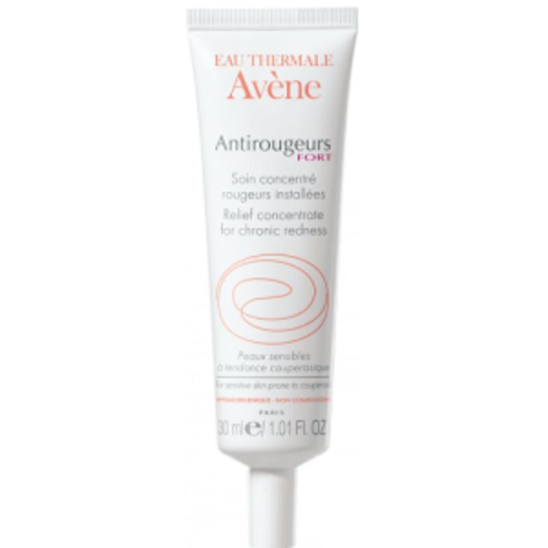 Avene Концентрат против покраснений Форт 30 мл (Интенсивная терапия)
Avene Концентрат против покраснений Форт 30 мл (Интенсивная терапия)