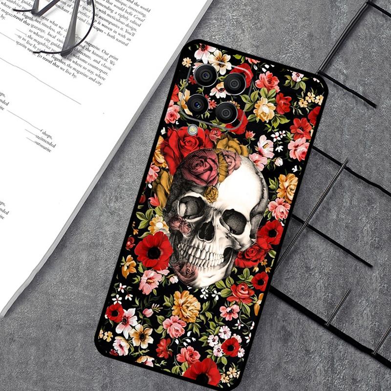 Horror Skull Gothic Case For Samsung Galaxy M55 M31 M13 M11 M12 M14 M15 M06 M16 M36 M56 M53 M32 M52 M35 M34 M54 Samsung M14
Horror Skull Gothic Case For Samsung Galaxy M55 M31 M13 M11 M12 M14 M15 M06 M16 M36 M56 M53 M32 M52 M35 M34 M54 Samsung M14