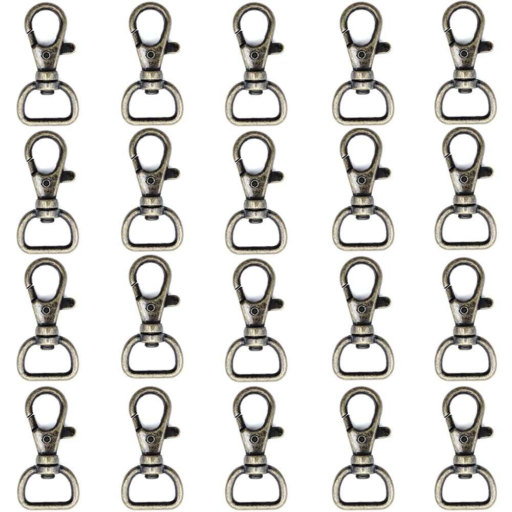 Магазин товаров для рукоделия Застежки-рычажки, 15 мм, 20 штук (Античное золото)
Магазин товаров для рукоделия Застежки-рычажки, 15 мм, 20 штук (Античное золото)