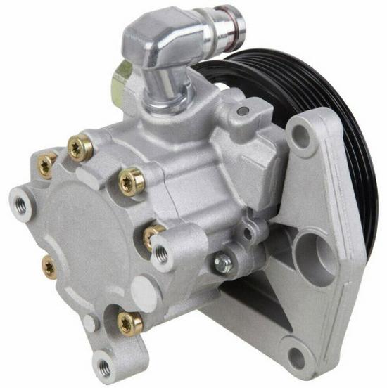 Benz C-Class W204 Power Steering Hydraulic Pump Contact for Details
Benz C-Class W204 Power Steering Hydraulic Pump Contact for Details