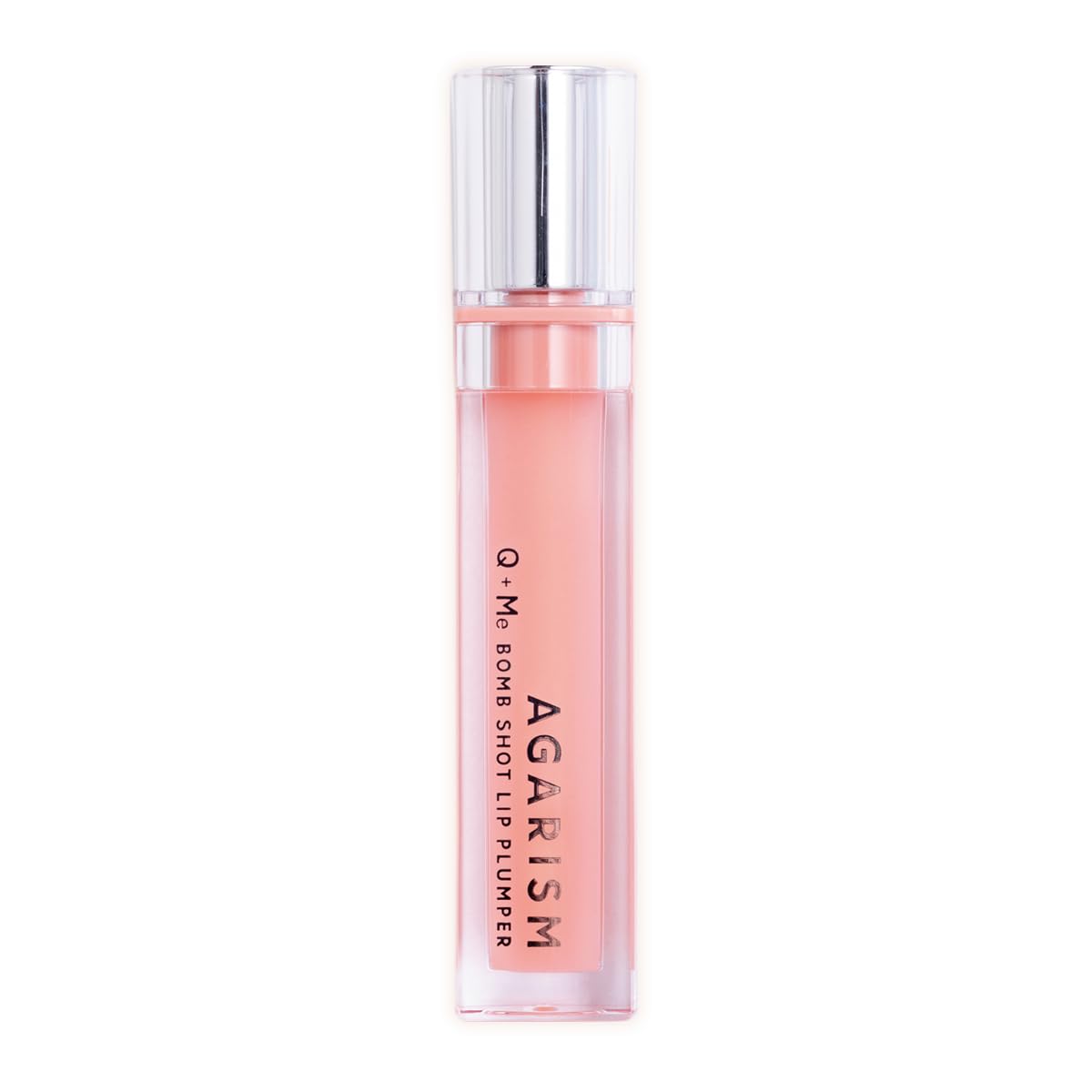 AGARISM Bomb Shot Lip Plumper Lip Plumper Lip Brand Transparent Hyaluronic Acid Collagen Moisturizing Human Stem Cells Plumper Lip Gloss Lipstick Lip
AGARISM Bomb Shot Lip Plumper Lip Plumper Lip Brand Transparent Hyaluronic Acid Collagen Moisturizing Human Stem Cells Plumper Lip Gloss Lipstick Lip
