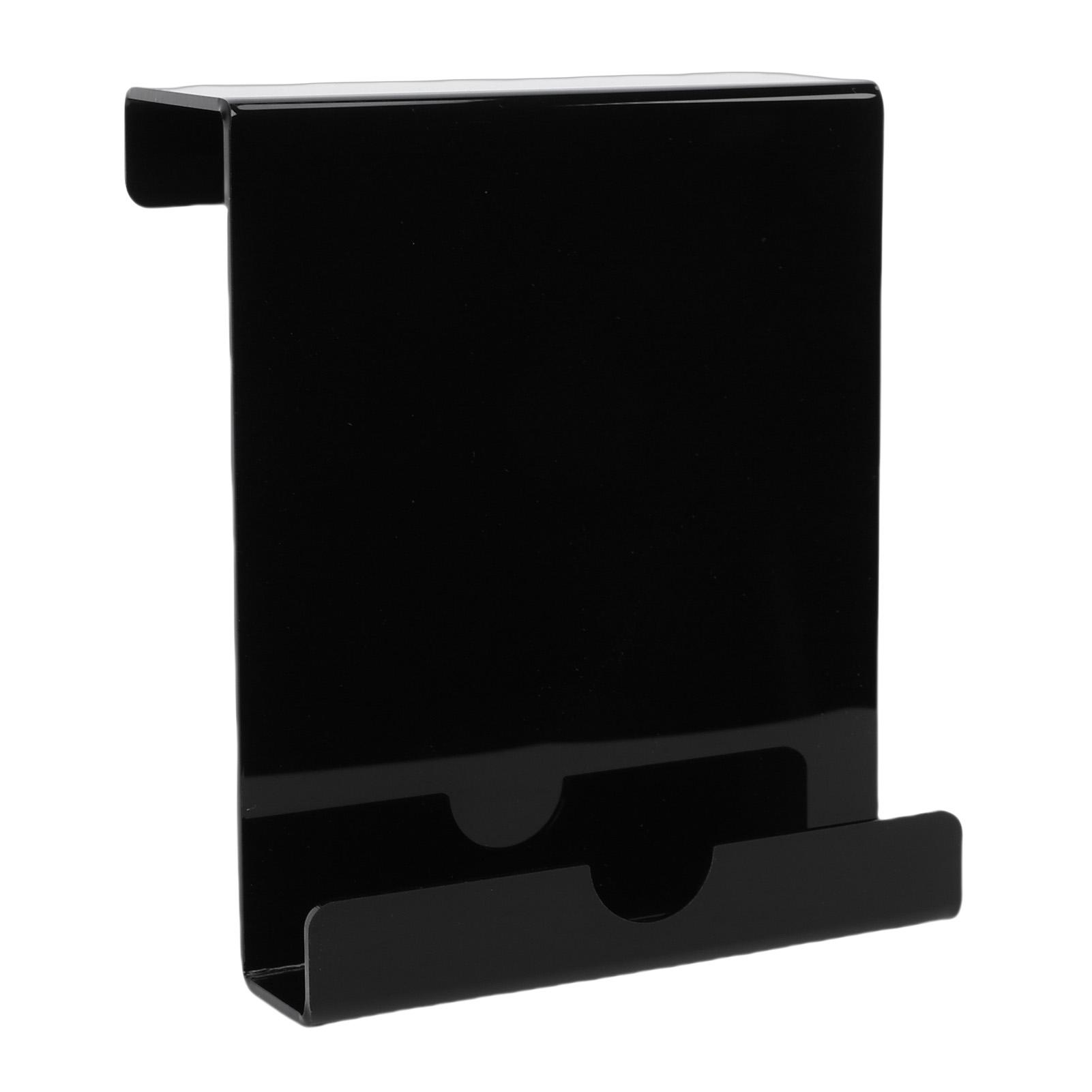 Treadmill Tablet Holder Exercise Bike Reading Stand Acrylic Book Holder Easy Setup for Gym Exercising Treadmill Reading Holder
Treadmill Tablet Holder Exercise Bike Reading Stand Acrylic Book Holder Easy Setup for Gym Exercising Treadmill Reading Holder