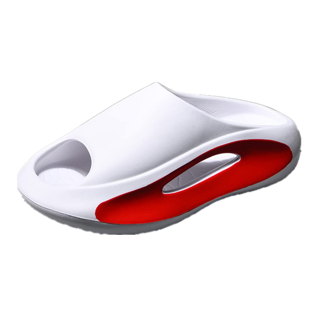 CALASOU домашние тапочки для женщин и сандалии с толстой и Идеально для и тапочки, мужчины, толстоподошвенные пушистые, подошвы. Тихий, сверхлегкий,
CALASOU домашние тапочки для женщин и сандалии с толстой и Идеально для и тапочки, мужчины, толстоподошвенные пушистые, подошвы. Тихий, сверхлегкий,