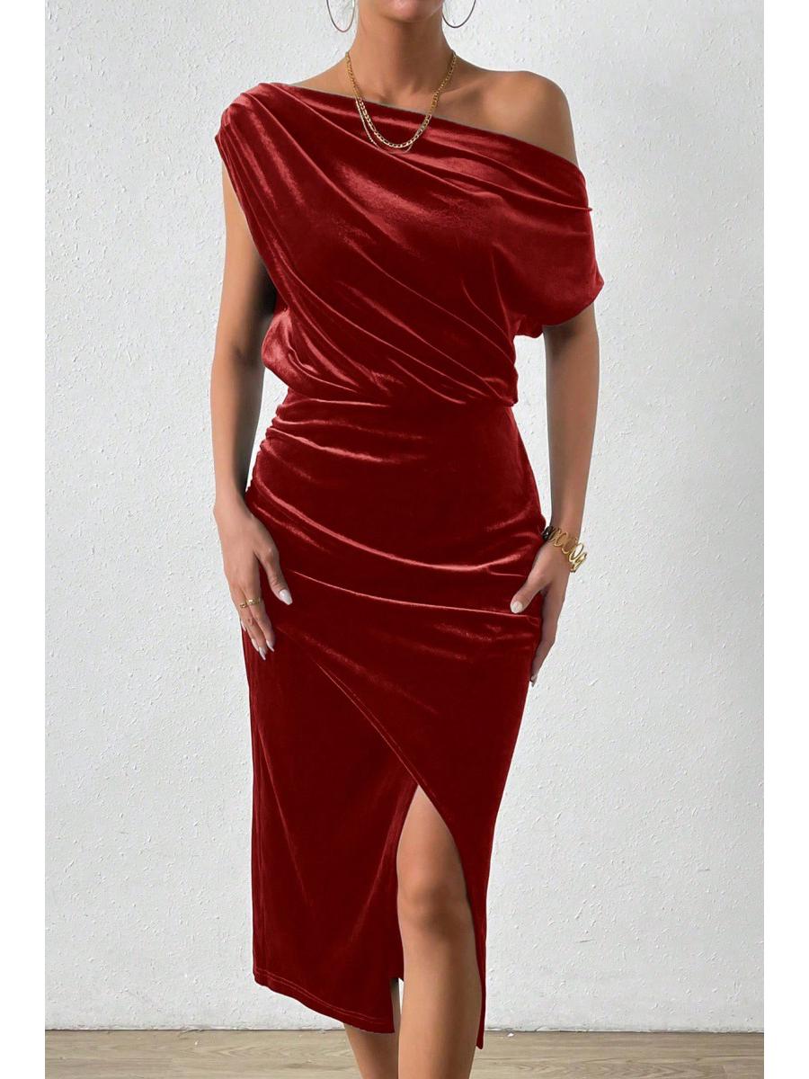 Лето 2025 Новое поступление: Элегантное женское вечернее платье с открытыми плечами XXL
Лето 2025 Новое поступление: Элегантное женское вечернее платье с открытыми плечами XXL