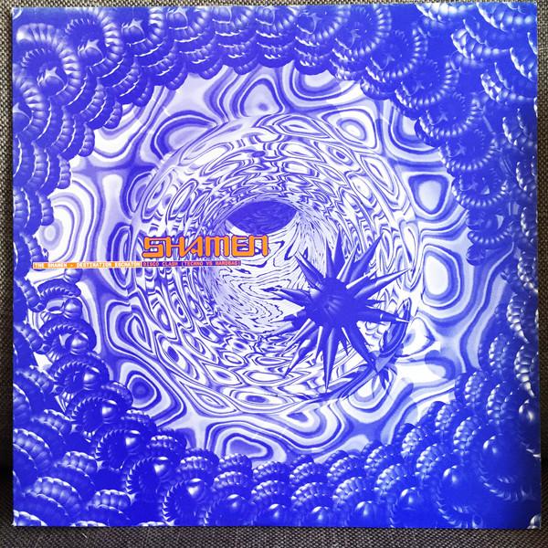 12inch Record SHAMEN - Destination Eschaton (Disco Clash ( 128TP12P One Little Indi 1995 UK Dance & Electronica Used
12inch Record SHAMEN - Destination Eschaton (Disco Clash ( 128TP12P One Little Indi 1995 UK Dance & Electronica Used