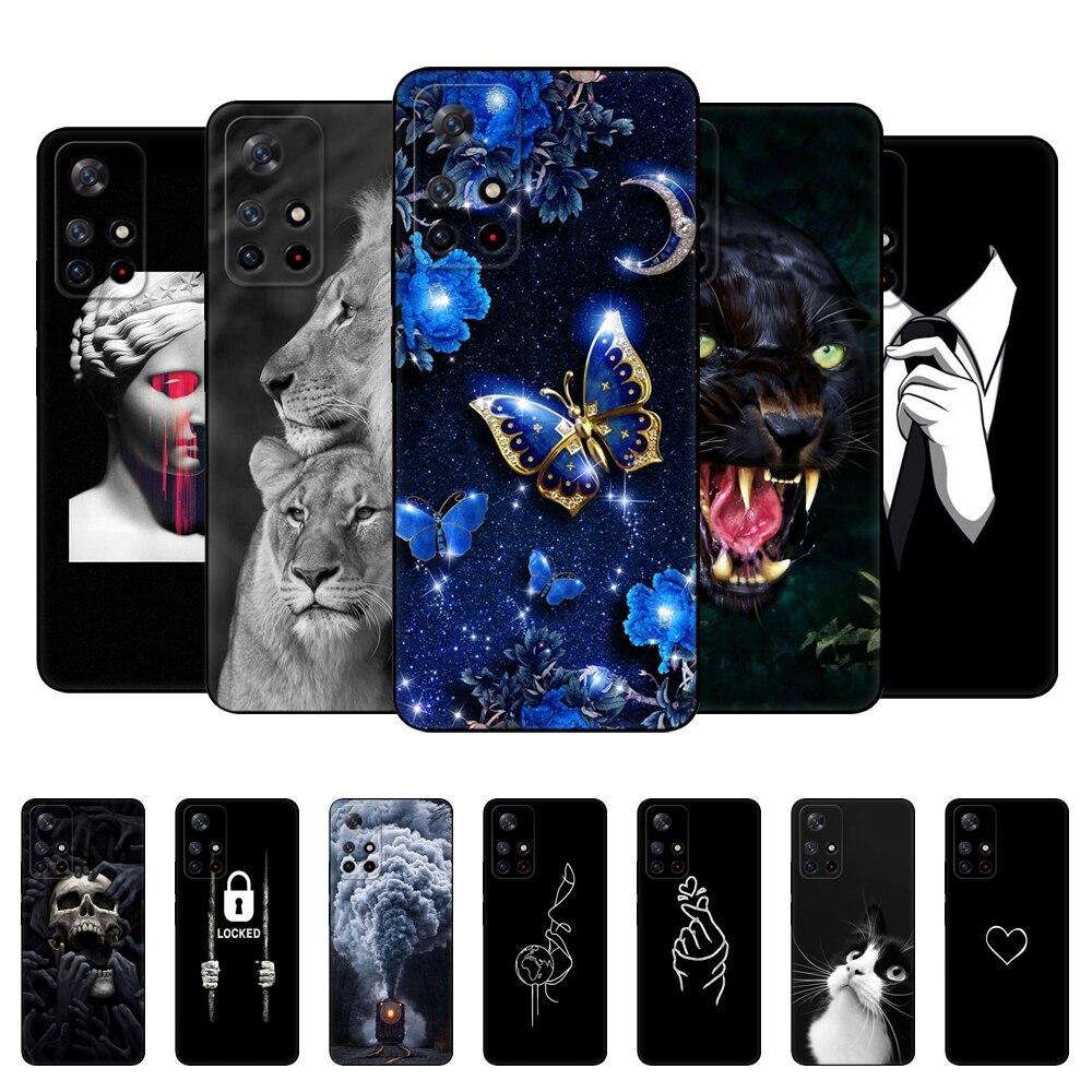 For Xiaomi Mi 11i Case Back Cover For Xiaomi 11i 5G India Case For Mi 11 i Mi11 i Global Phone Case Soft Silicone Black Tpu Case
For Xiaomi Mi 11i Case Back Cover For Xiaomi 11i 5G India Case For Mi 11 i Mi11 i Global Phone Case Soft Silicone Black Tpu Case