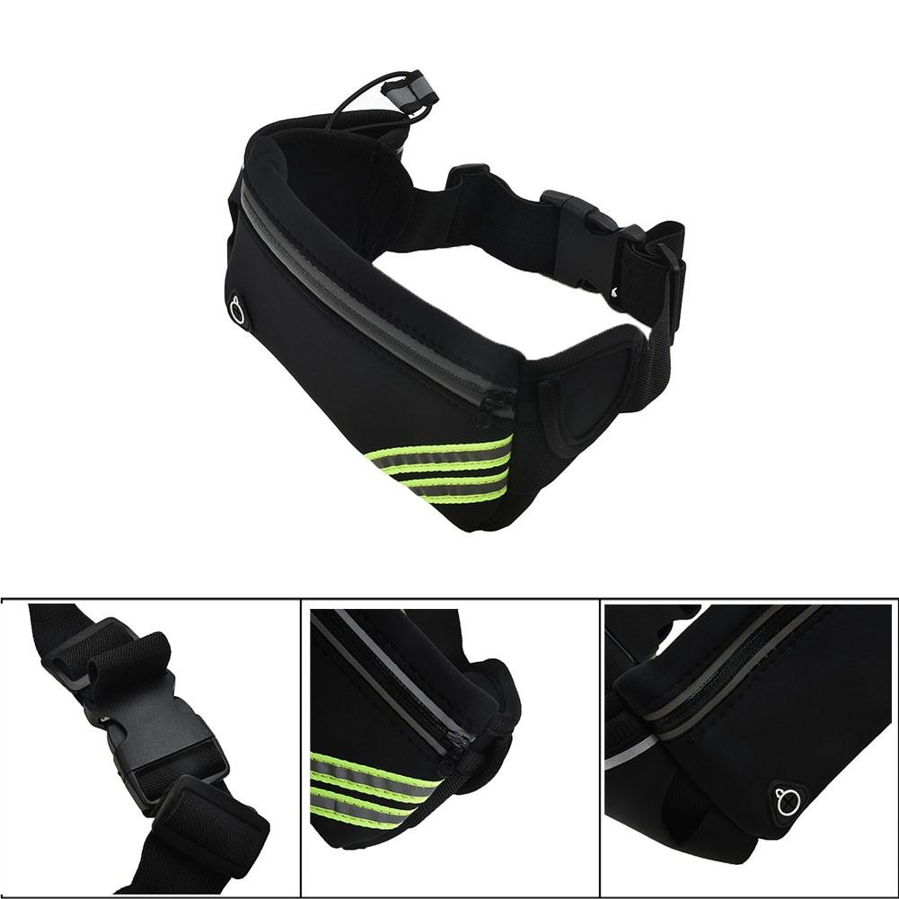 Sleek Hydration Running Belt with Water Bottles for Active Individuals
Sleek Hydration Running Belt with Water Bottles for Active Individuals