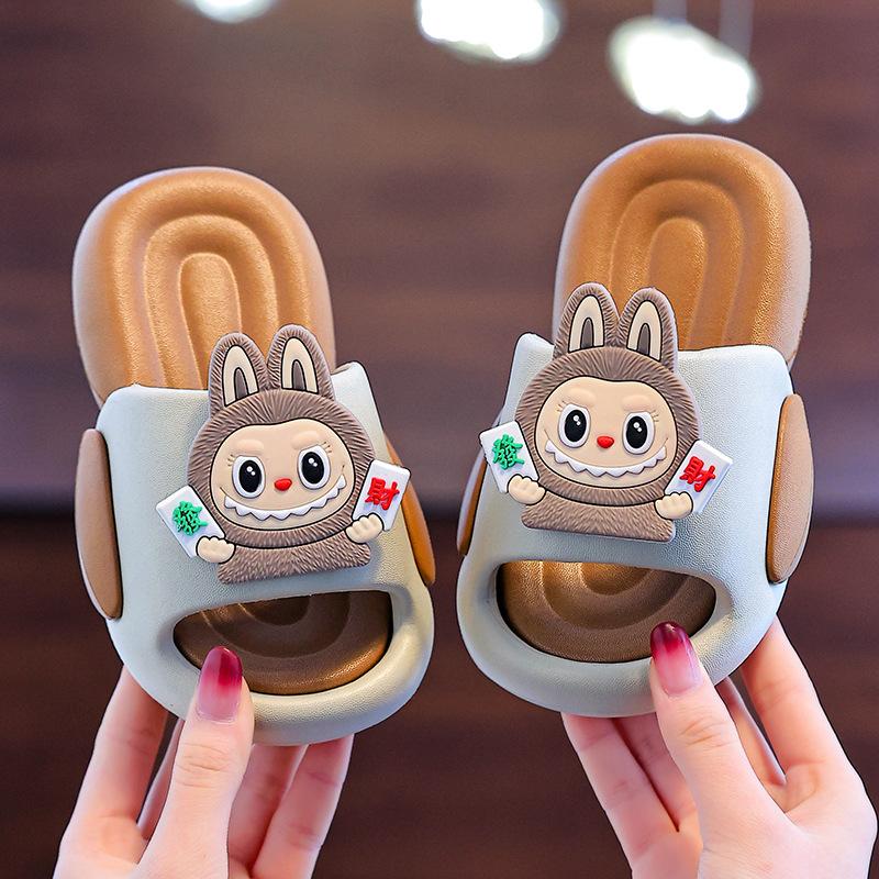 eva Children s summer slippers for girls2026New summer non-slip bathroom slippers for boys and girls, suitable for home use and parent-child matching 24-25Code хаки
eva Children s summer slippers for girls2026New summer non-slip bathroom slippers for boys and girls, suitable for home use and parent-child matching 24-25Code хаки