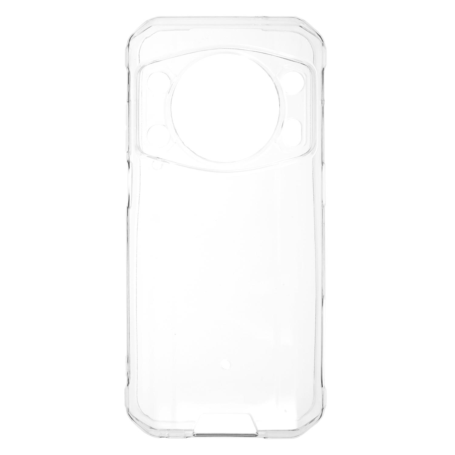 Anti-scratch Phone Cover for Ulefone Armor 21,Flexible TPU Mobile Phone Back Case Black
Anti-scratch Phone Cover for Ulefone Armor 21,Flexible TPU Mobile Phone Back Case Black