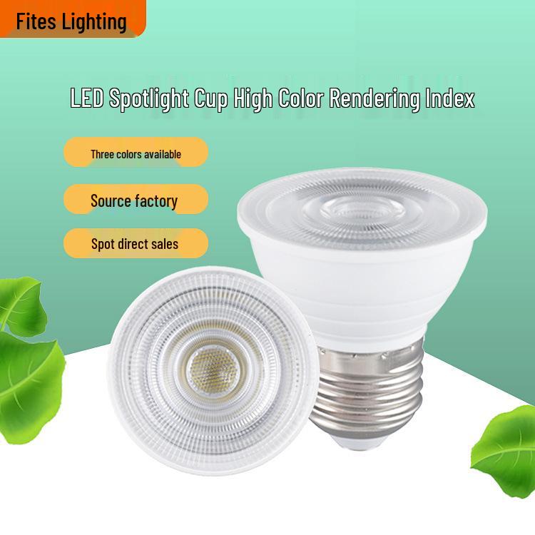 LED Spotlight Bulb: GU10, MR16, GU5.3, E27 Screw Base for Household Use MR16 6W Linear
LED Spotlight Bulb: GU10, MR16, GU5.3, E27 Screw Base for Household Use MR16 6W Linear