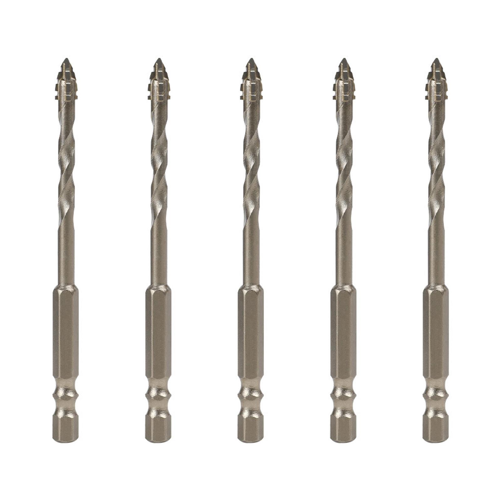 Set of 5 Hard Alloy Eccentric Drill Bits with Four Flute for Woodworking DIY Projects and Professional Renovations
Set of 5 Hard Alloy Eccentric Drill Bits with Four Flute for Woodworking DIY Projects and Professional Renovations