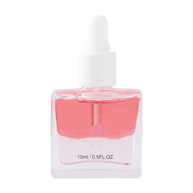 Двухцветное масло для ухода за ногтями, обогащенное витаминами, питательные средства с роликовым аппликатором для сухих, ломких ногтей и кутикулы
Двухцветное масло для ухода за ногтями, обогащенное витаминами, питательные средства с роликовым аппликатором для сухих, ломких ногтей и кутикулы