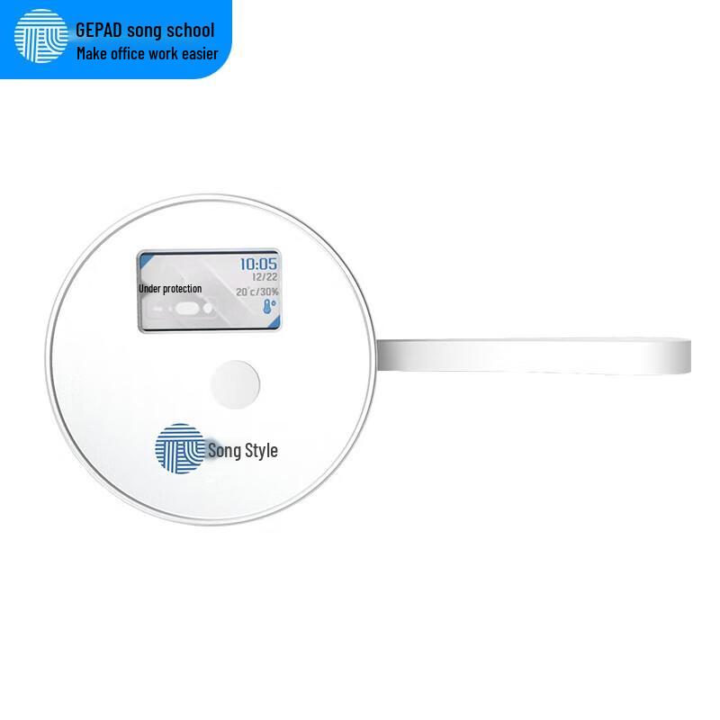 GEPAD GP-BJB01 Network Video Protection Device
GEPAD GP-BJB01 Network Video Protection Device