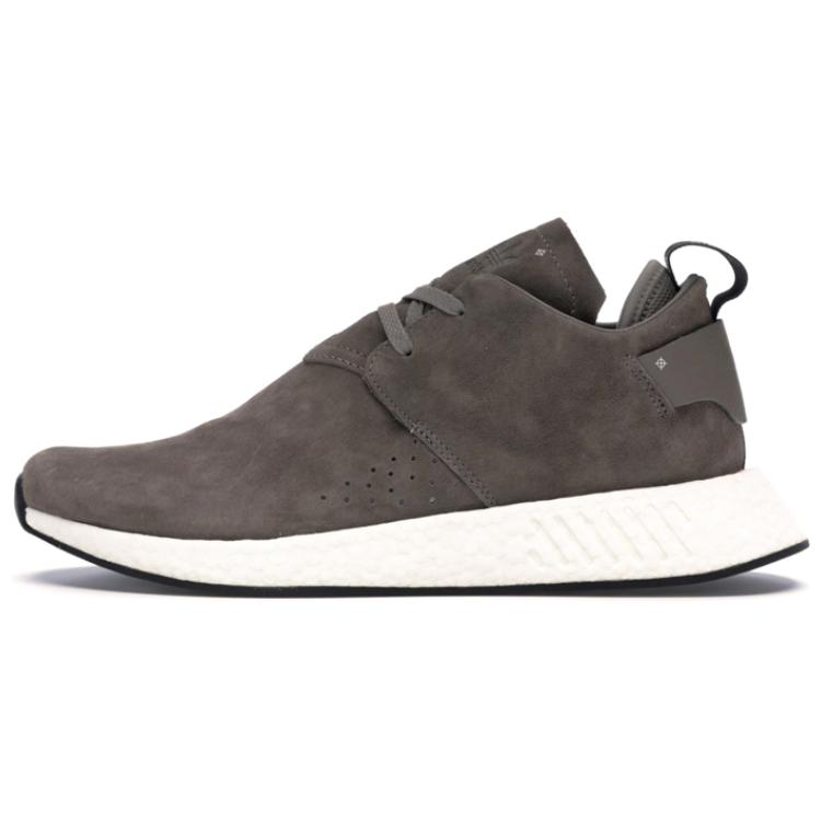 Adidas NMD_C2 Suede BY9913 46
Adidas NMD_C2 Suede BY9913 46