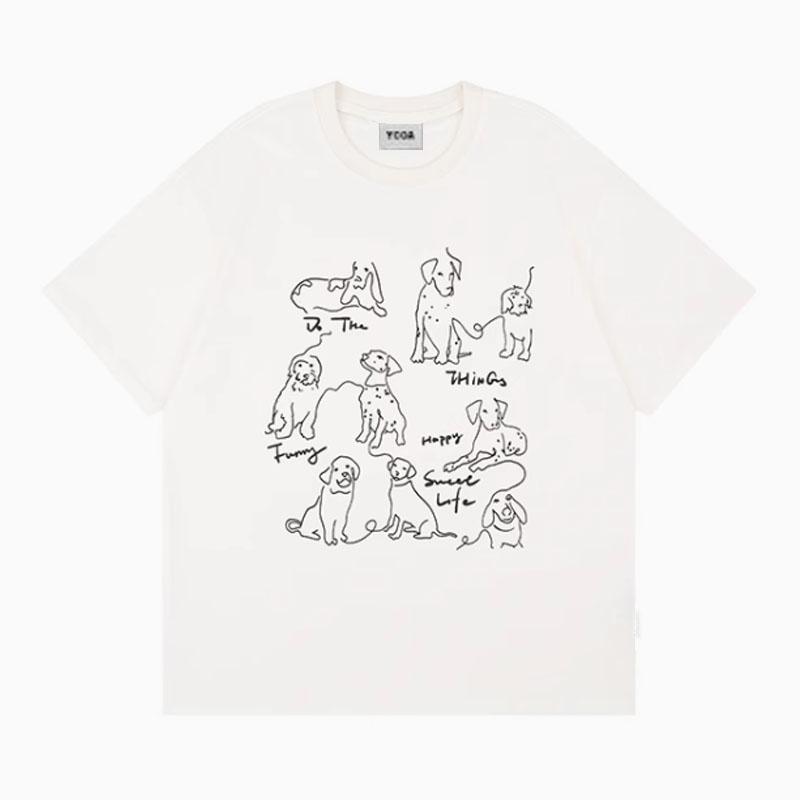 Men Tshirt Crop Top Cat Summer Oversized Short Sleeve Fashion Y2k Streetwear Harajuku Korean Tees Vintage Aesthetic Clothing S
Men Tshirt Crop Top Cat Summer Oversized Short Sleeve Fashion Y2k Streetwear Harajuku Korean Tees Vintage Aesthetic Clothing S